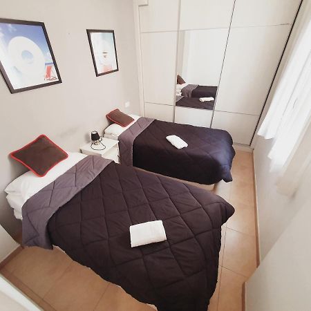 Luxury Apartments Puerto Valencia Exterior photo