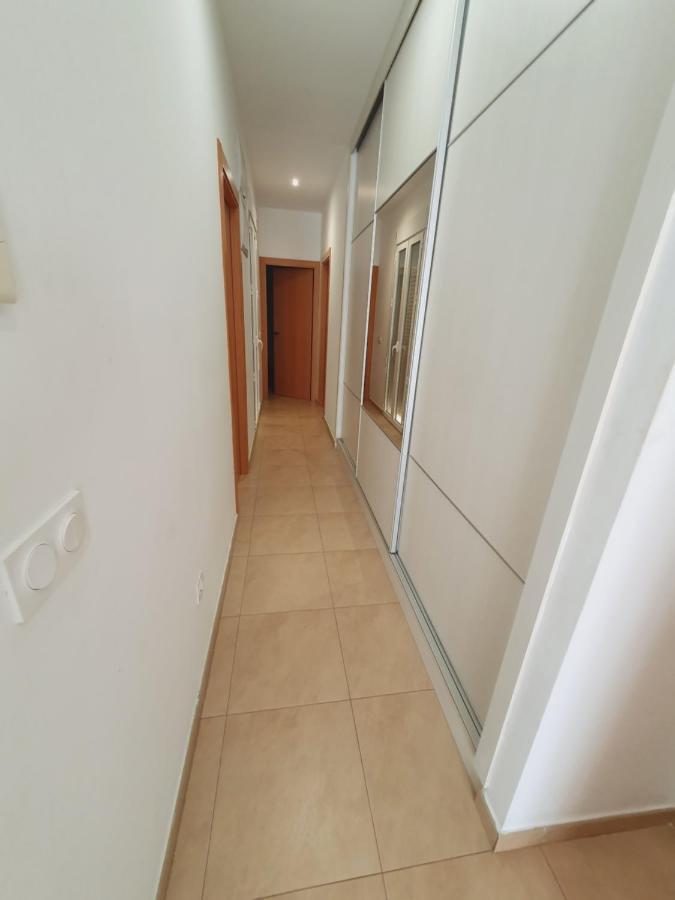 Luxury Apartments Puerto Valencia Exterior photo