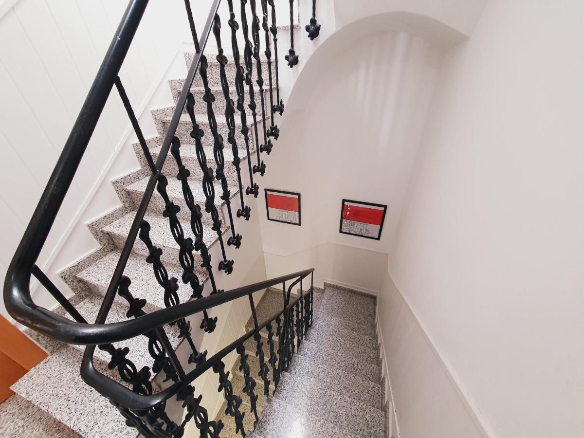 Luxury Apartments Puerto Valencia Exterior photo